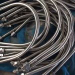 alloy825 en 2.4858 stainless steel u bolt alloy718 en2.4668 gikan sa china