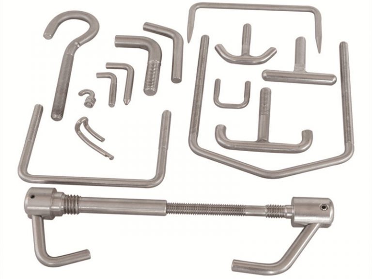 china supplier init nga sales ss304 nga manggas nga angkla / stainless steel anchor bolt