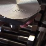 sa 1.4462 f51 uns s31803 saf 2205 nga gisi