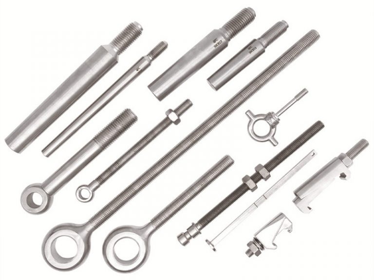 mata bolt nga adunay mga materyales 316l, 317l, 310s, 904l