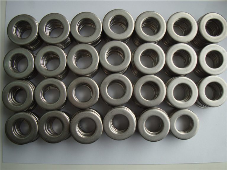 hastelloy c276 uns 10276 ug 2.4819 flat washer asme b18.22.1