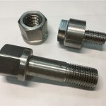 bag-ong ideya sa produkto nga produkto sa 2017 nga gipahiangay sa taas nga kusog nga mga bolts nga mga fastener sa bolts