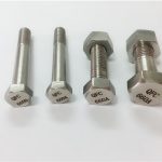 super duplex s32750 cap head screws bolts ug nuts