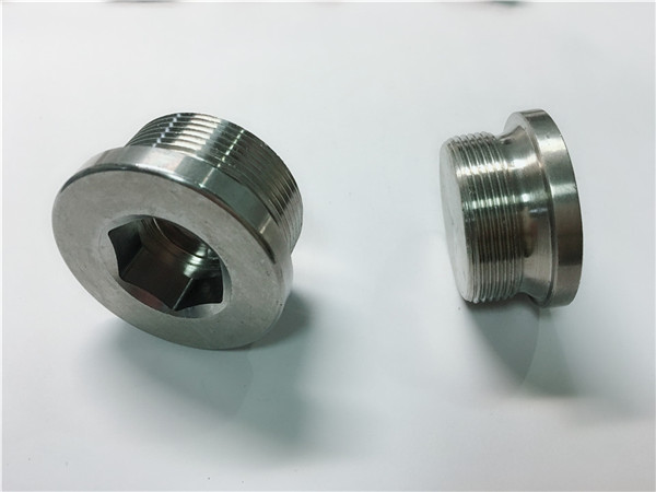 hastelloy c22 / 2.4602 allen bolt fastener