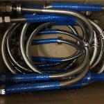 316 316l stainless steel stud bolt ug nut u bolt nga naghimog bolsa sa abaga