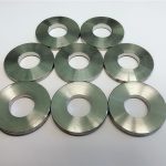 was6796 lock washer stainless steel lock washer