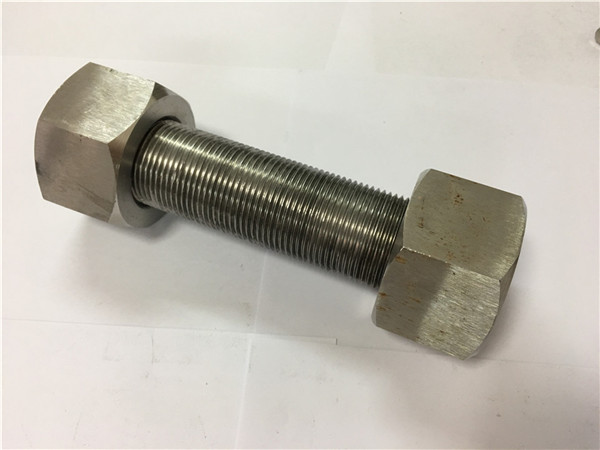 kompetisyon t track bolt hexagon nut bolt