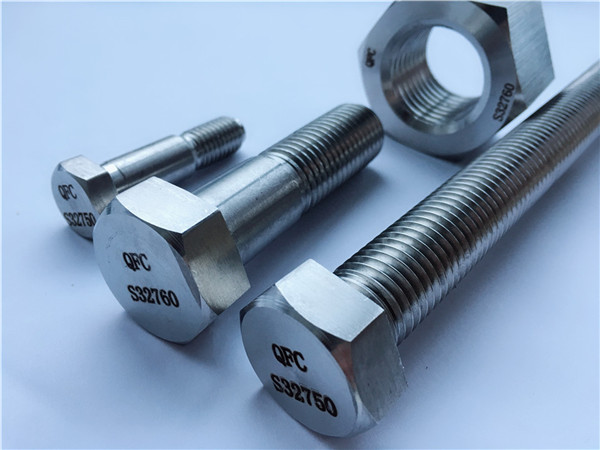 nickel alloy monel400 steel nga presyo matag kg stud bolt nuts screw fastener en2.4360