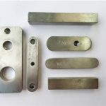 labing bag-o nga sukaranan din6885a paralel nga key duplex 2205 shaft key