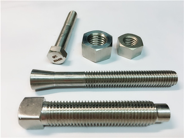 alloy 400 uns n04400 ug 2.4360 monel 400 screw