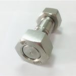 Ang mga fastener sa china nga naghimo sa china naghimo og espesyal nga espesyal nga self-tap nga screws