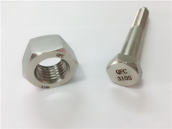pabrika presyo zinc plated hex flange cap nut