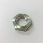 a2 a2-70 a4 a4-70 a4-80 ss304 ss316 stainless steel ss hex manipis nga nut din936
