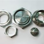 1.4410 uns s32750 2507 pipe plug socket hex plug nga gigamit sa industriya sa lana ug gas