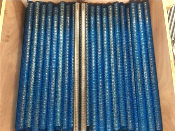 s32760 stainless steel fastener (zeron100, en1.4501） hingpit nga gunitanan