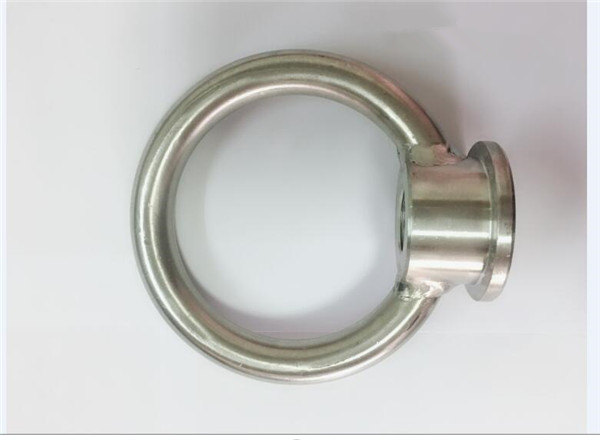 stainless steel nga nagtaas sa nut nut