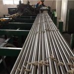 super duplex s32760 (a182 f55) stainless steel round bar