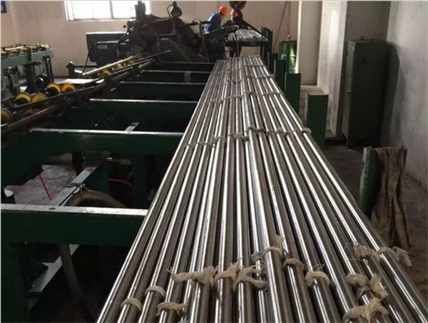 super duplex s32760 (a182 f55) stainless steel round bar