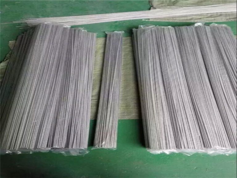 W.Nr.2.4360 super nickel alloy monel 400 nickel rod