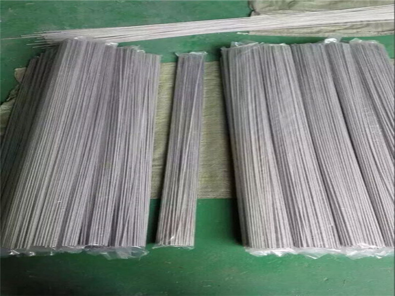 W.Nr.2.4360 super nickel alloy monel 400 nickel rod
