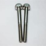 kostumbre nga gihimo fastener Bolt m6 alang sa makina