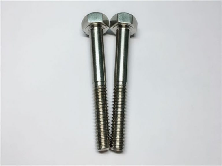 kostumbre nga gihimo fastener Bolt m6 alang sa makina