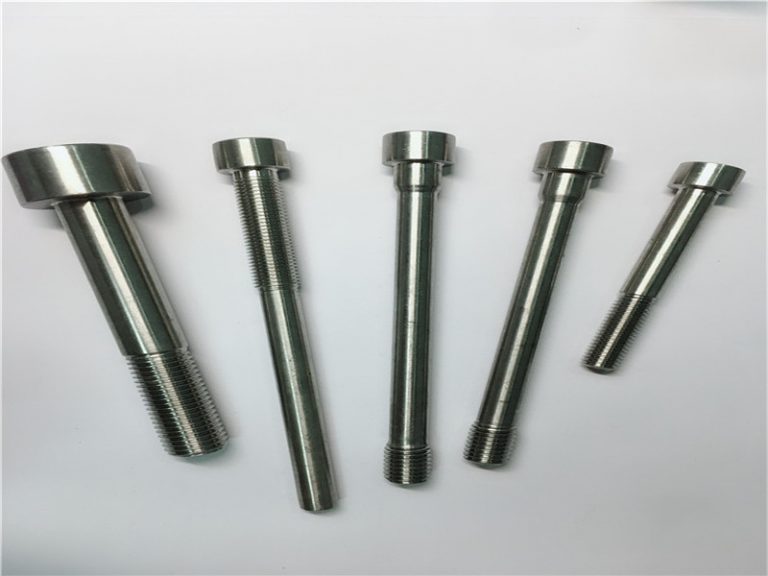 custom nga phillips slotted cylindrical head dowel bar pin mga fastener sa lungag