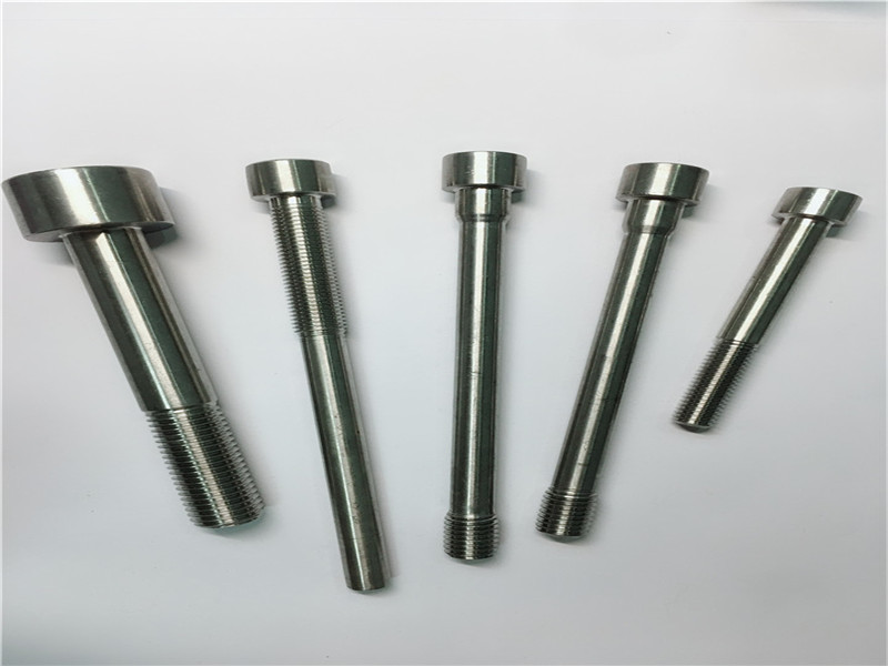 custom nga phillips slotted cylindrical head dowel bar pin mga fastener sa lungag