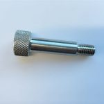 nabag-o nga socket hexagon head cap 18-8 stainless steel shoulder screw