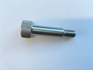nabag-o nga socket hexagon head cap 18-8 stainless steel shoulder screw