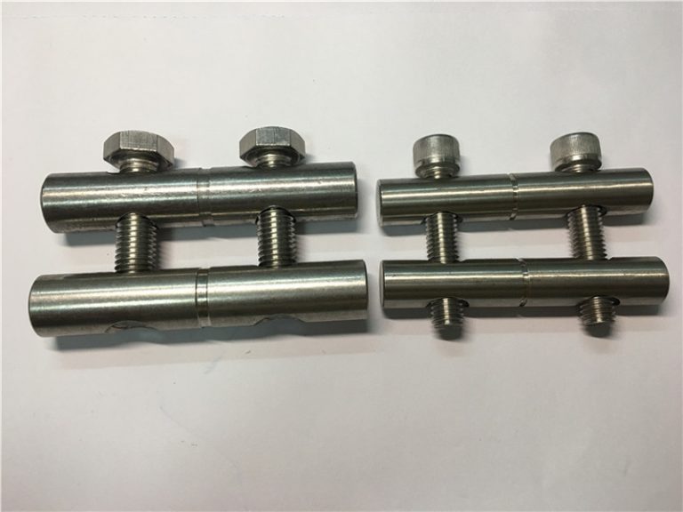 mga gamit sa muwebles, na-customized precision stainless steel fasteners