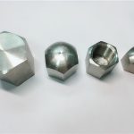 init nga pagbaligya maayong kalidad nga pasadya nga disenyo maayong kabag-ohan m30 taas nga hex pagkabit sa paghimo og nut