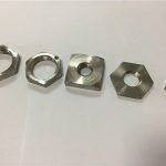 propesyonal nga kostumbre m16 m20 weld nuts