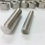 super nga duplex steel studs