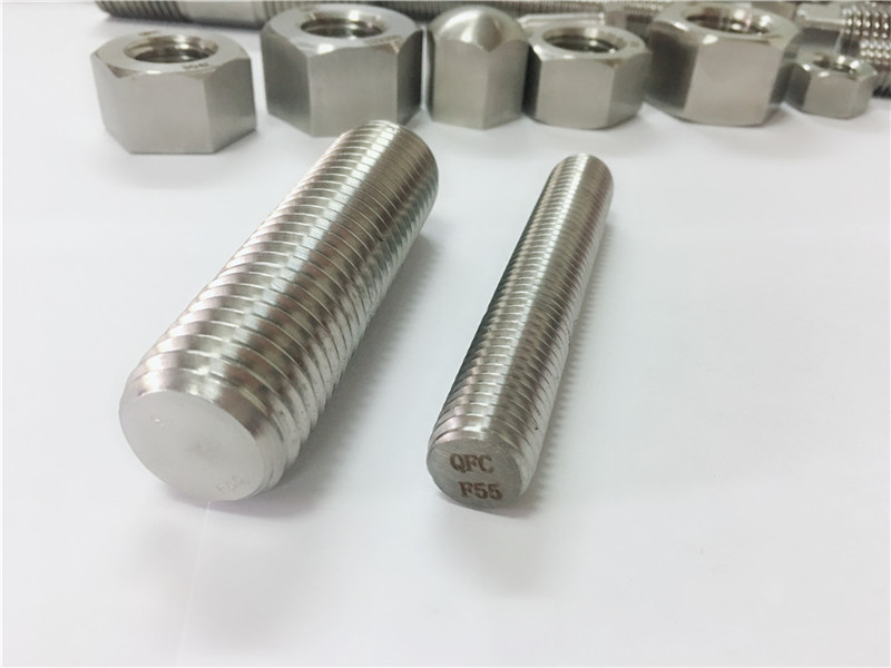 super nga duplex steel studs